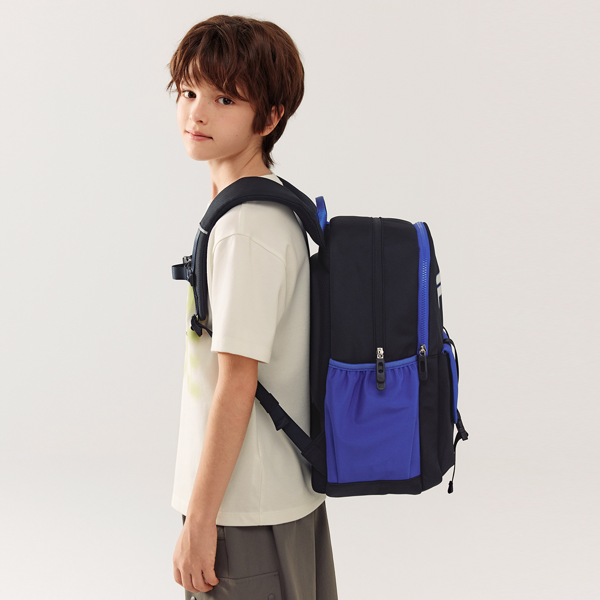 FILA KIDS ORIGINALE Unisex Backpack