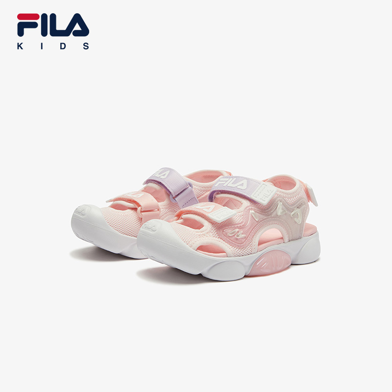 FILA KIDS JELLYFISH SEASON Girls Sandals