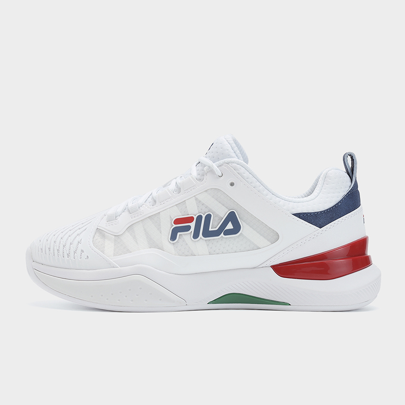 FILA CORE Women's SPEED SERVE ATHLETIC Sneakers in White