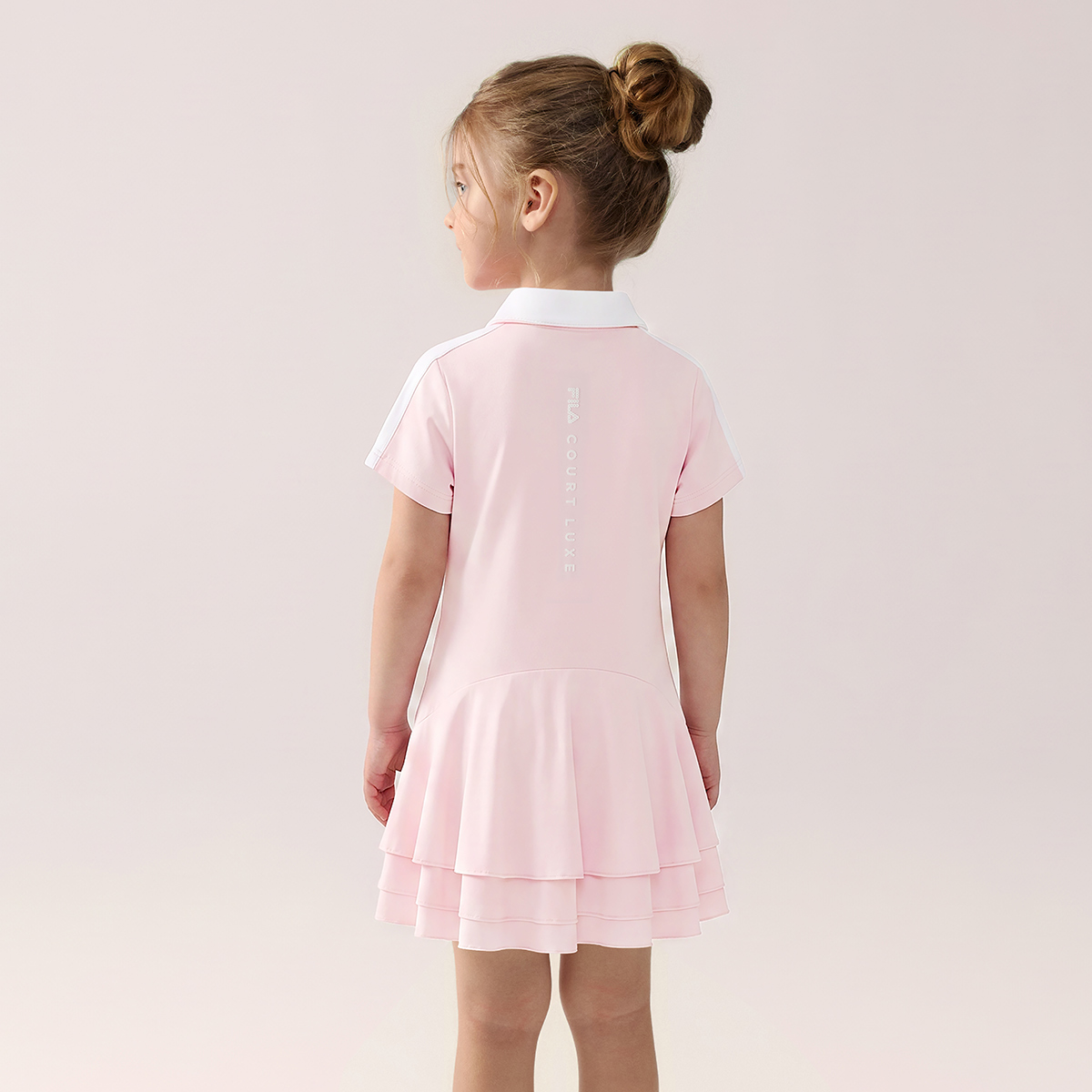 FILA KIDS PERFORMANCE TENNIS Girls Dress