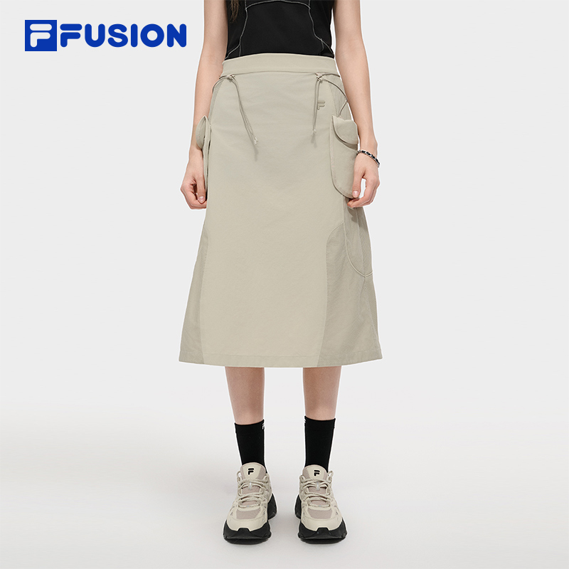 FILA FUSION X URBAN TECH CITY ASCENT Women Skirt