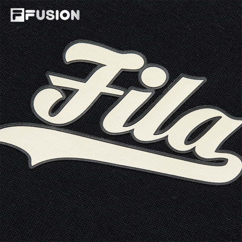 ■FILA■ Big Linear Lettering Short Sleeve T-ShirtFS2RSH2103 FILA FUSION INLINE CATEGORY CLUB SHORT SLEEVE TSHIRT Men