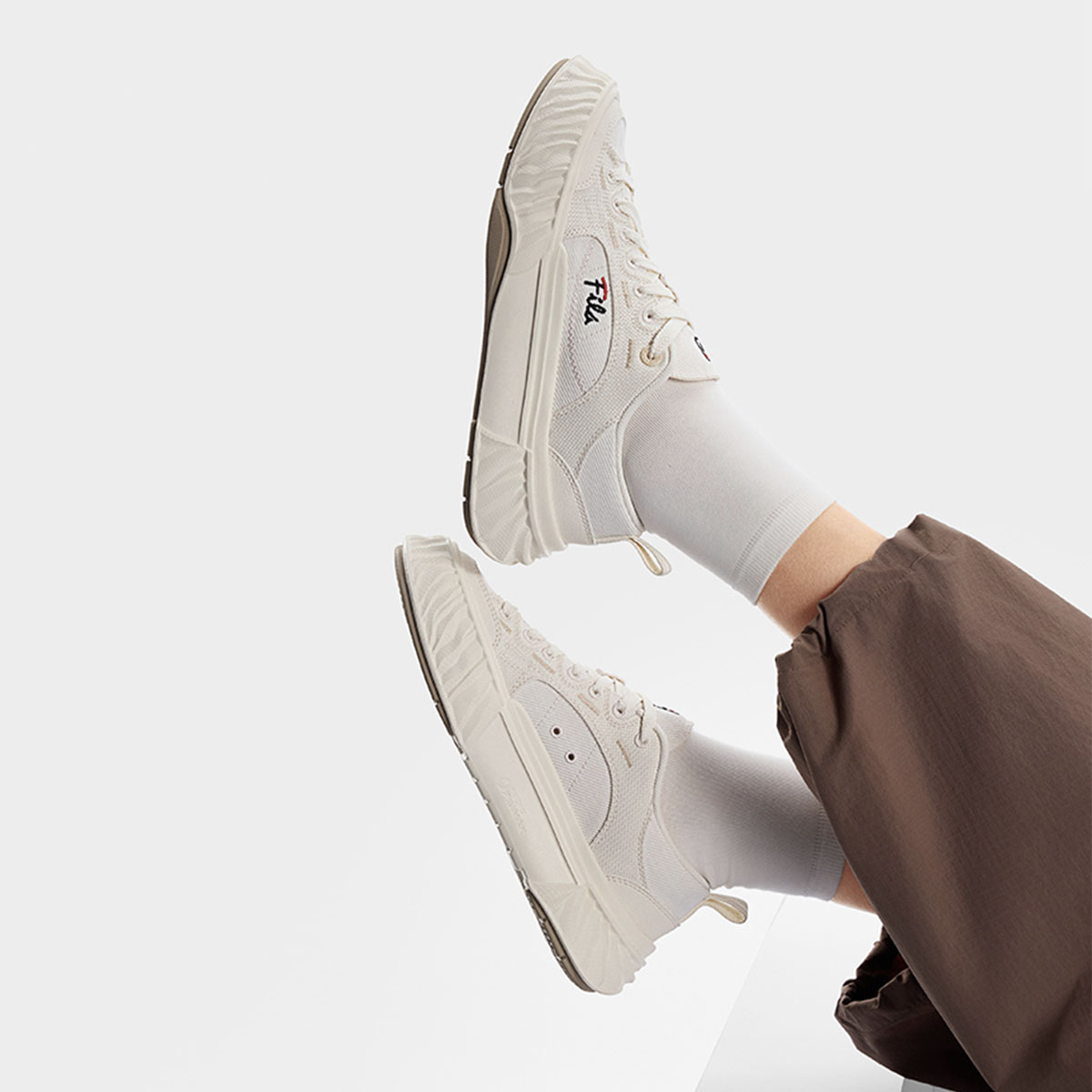 FILA WOMEN'S MILANO FOSSO 1+ Shoes