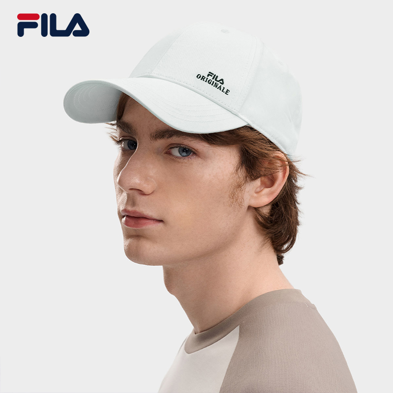 FILA Unisex Baseball Cap