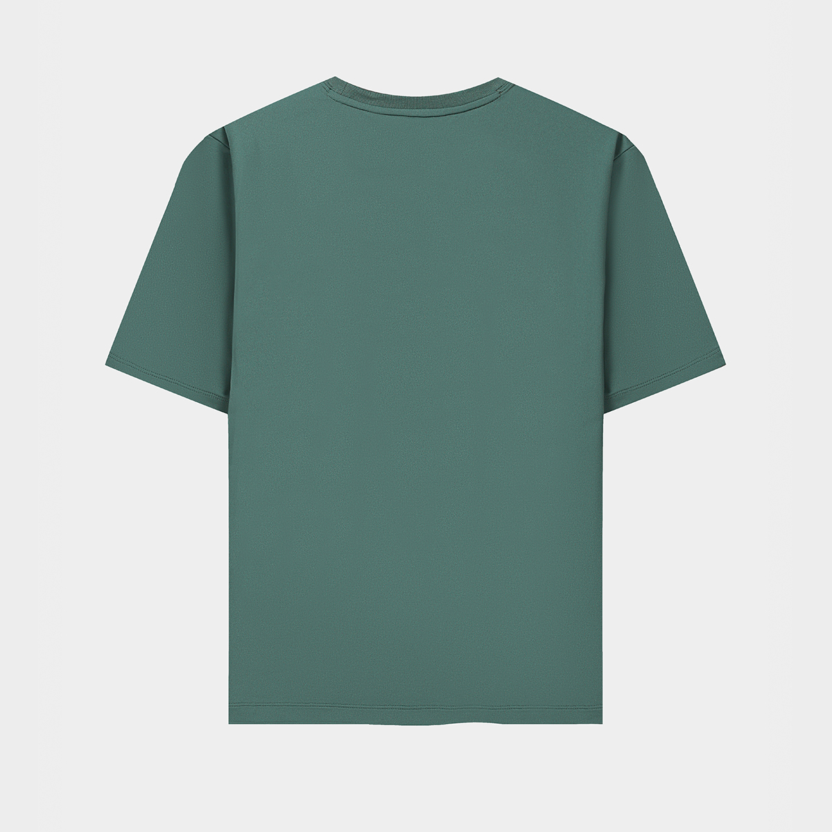 FILA Men Knitted Short Sleeve Top