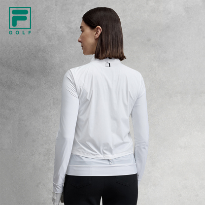 FILA CORE ATHLETICS GOLF BTB Elegant Duality Women Jacket