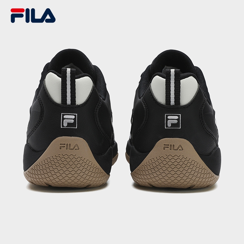 FILA CORE MODERNO FILA FOUNTAIN Women Sneakers (Black/Pink)