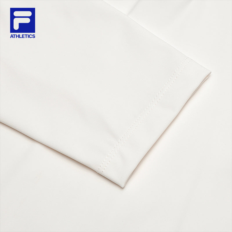 FILA CORE ATHLETICS FITNESS Men Sweatshirt (White)
