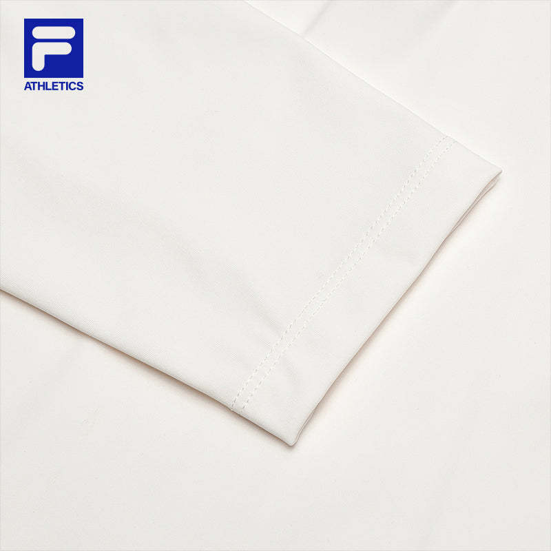 FILA CORE ATHLETICS FITNESS Men Sweatshirt (White)