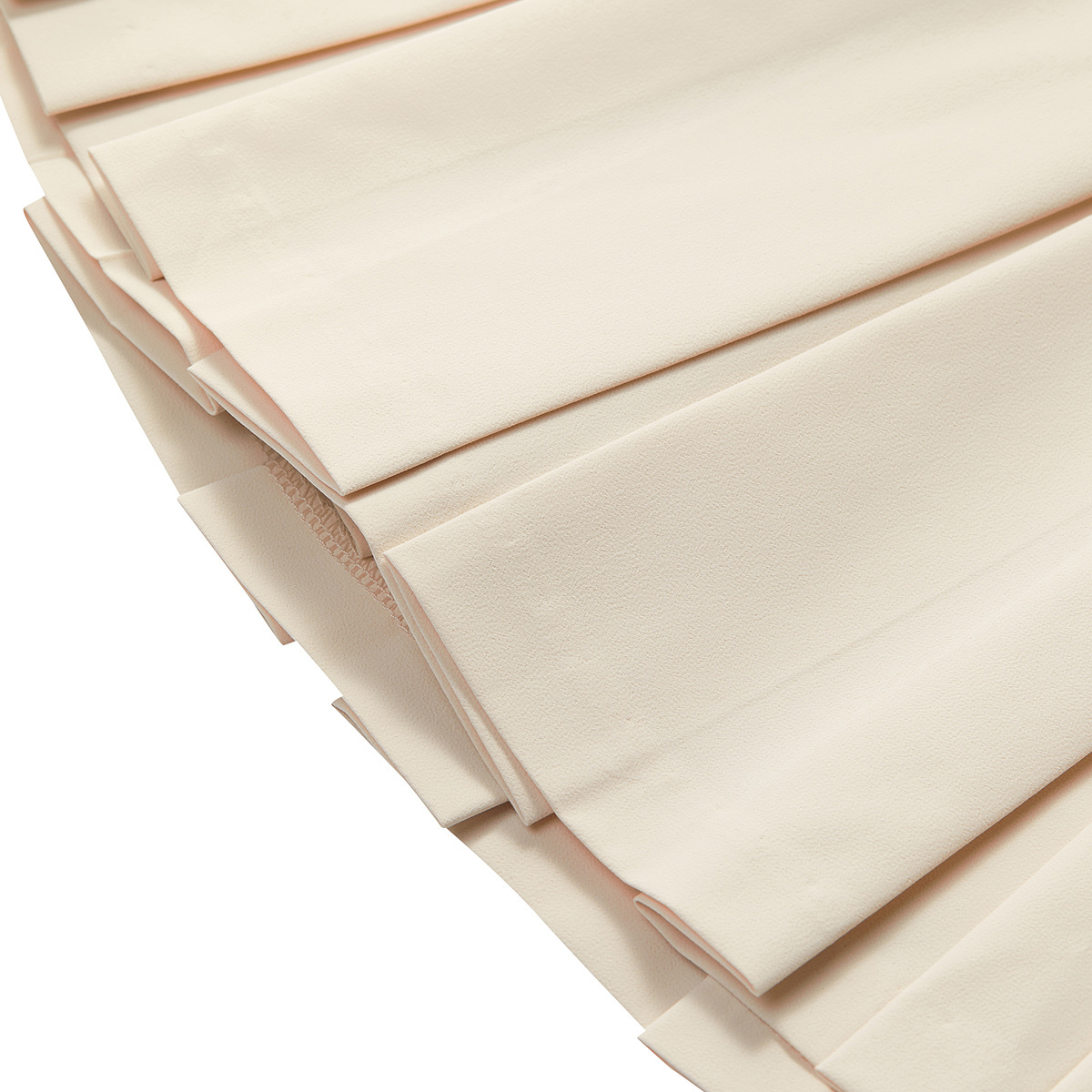 Girls Golf Woven Skirt