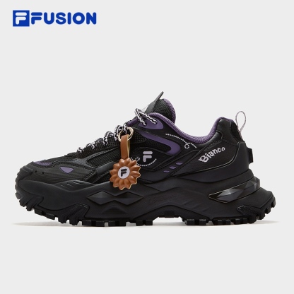FILA FUSION  BIANCO DX SO Women  Platform Shoes/Sneakers