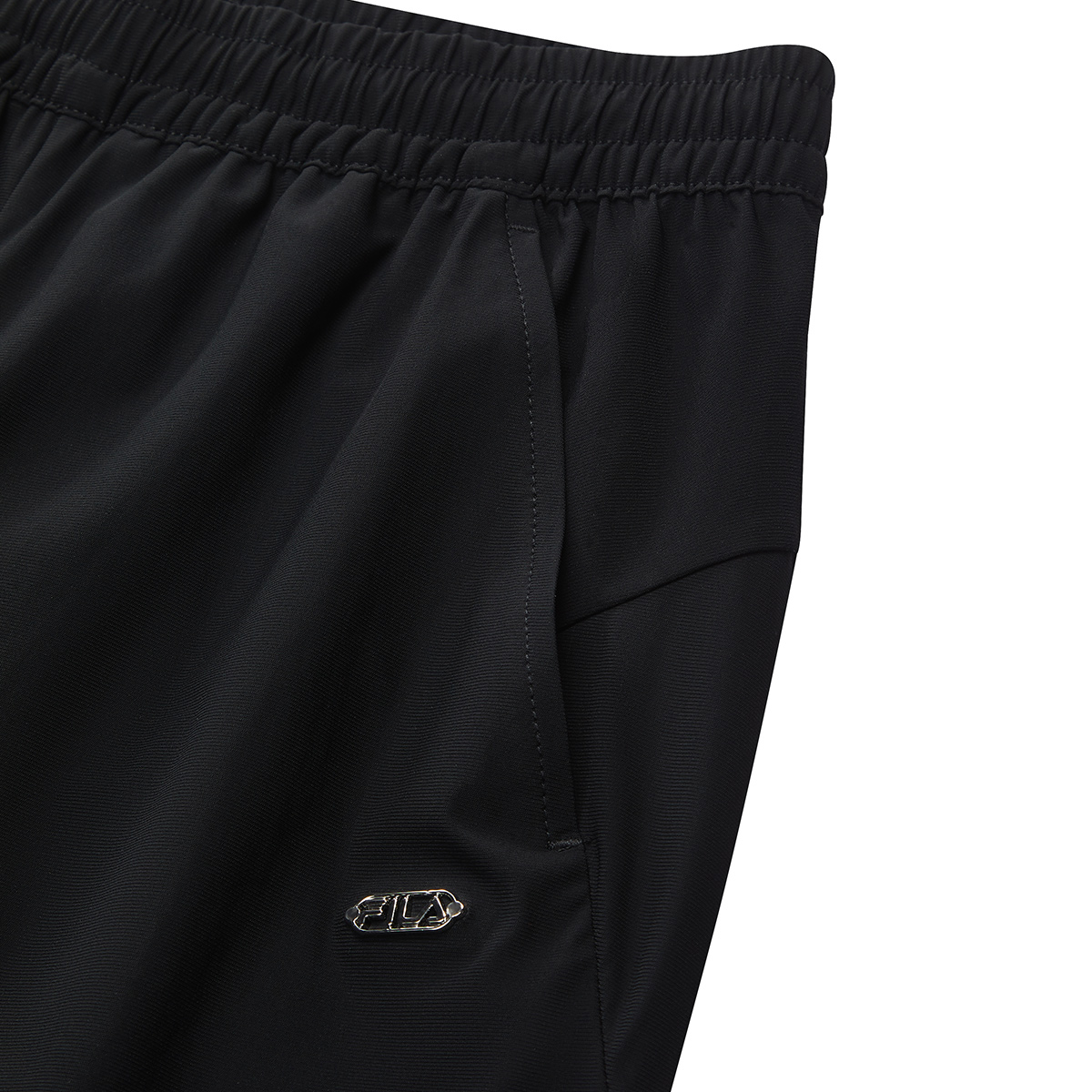 FILA KIDS WHITE LINE Boys Knit Pants