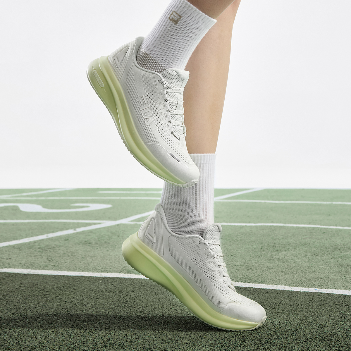 FILA WOMEN'S FITNESS NUVOLE 4 RUN Shoes