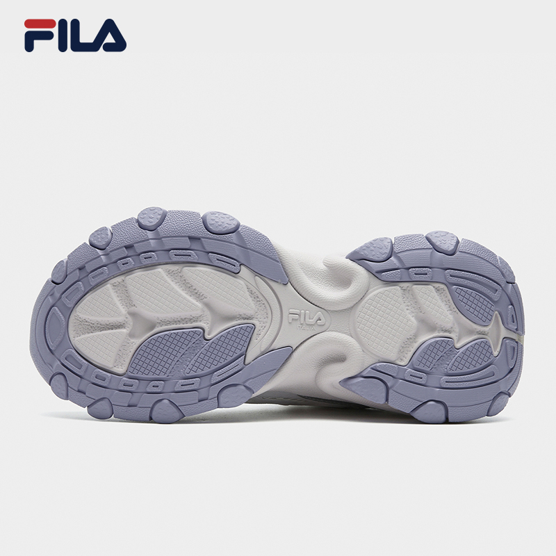 [Mini Yang's Pick] FILA FASHION Women Chunky Sneakers