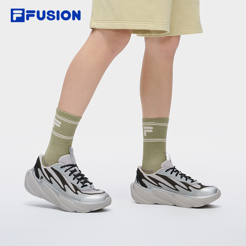 FILA FUSION FUSION STORMY Men Sneakers