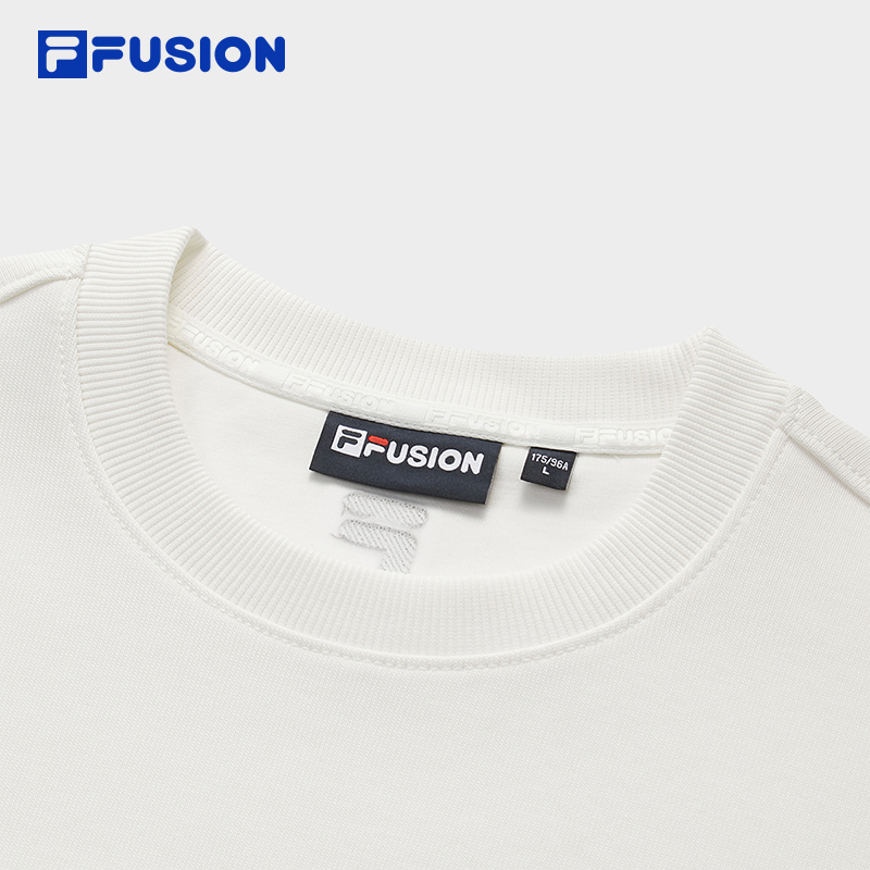 FILA FUSION WORKWEAR Men Sweatshirt