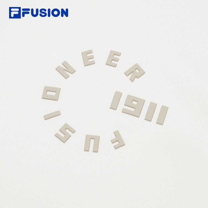 FILA FUSION INLINE FUSIONEER.1911 Unisex Short Sleeve Polo