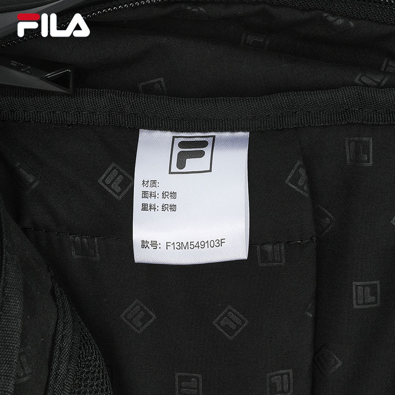 FILA CORE LIFESTYLE FILA ORIGINALE Men Backpack
