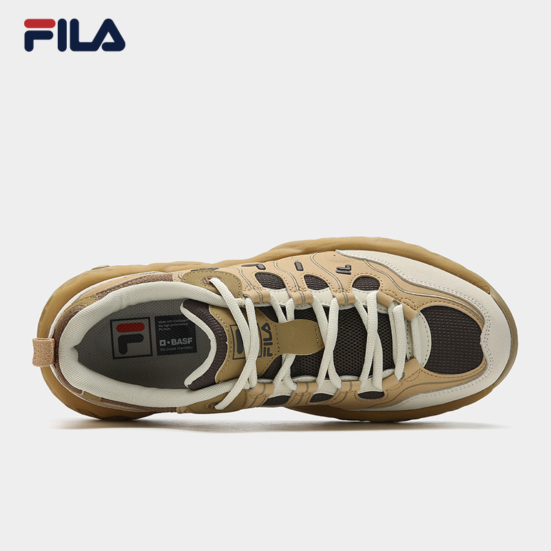 FILA CORE MODERNO FILA MUFFIN SO Men Sneakers