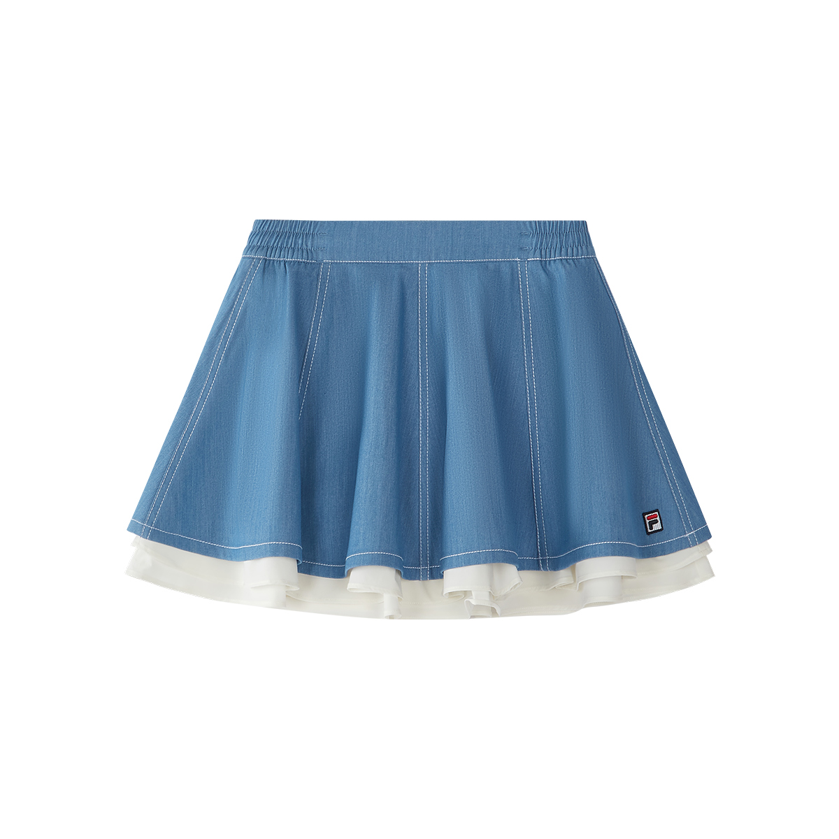 FILA KIDS ORIGINALE Girls Bottomstennis skirt