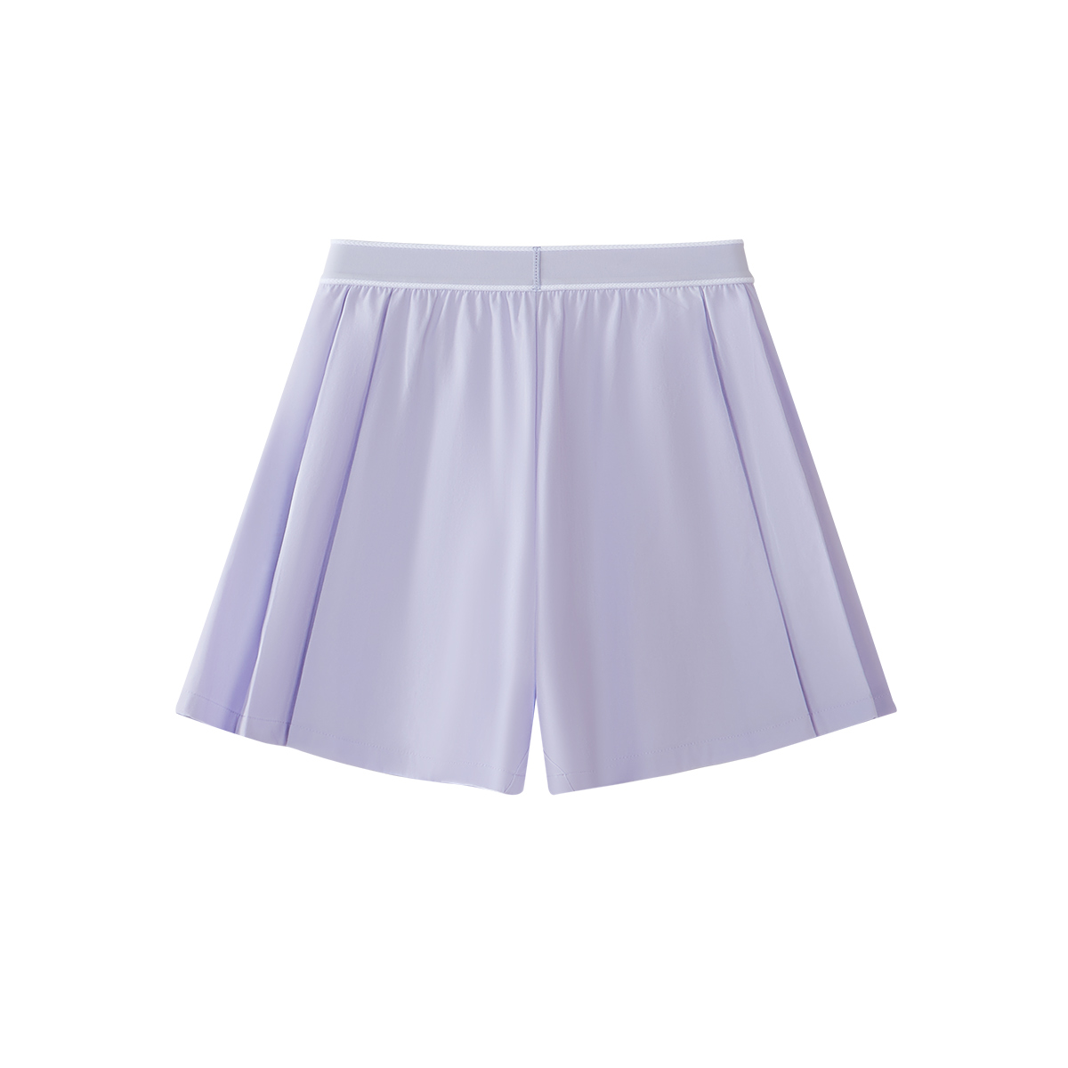 FILA KIDS WHITE LINE WHITE LINE Girls Shorts