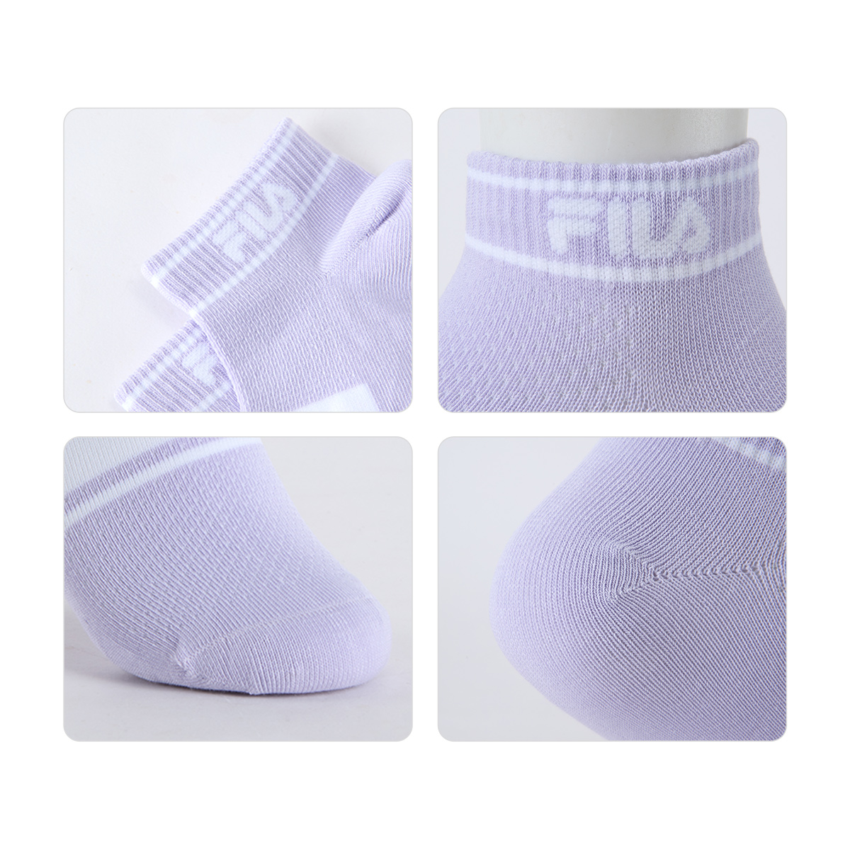 FILA KIDS ORIGINALE FILA ORIGINALE Girls Socks