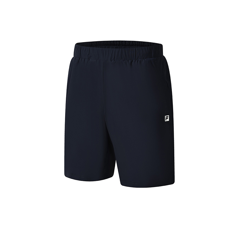 FILA CORE Men's TENNIS  Knit 5 Pants in Navy