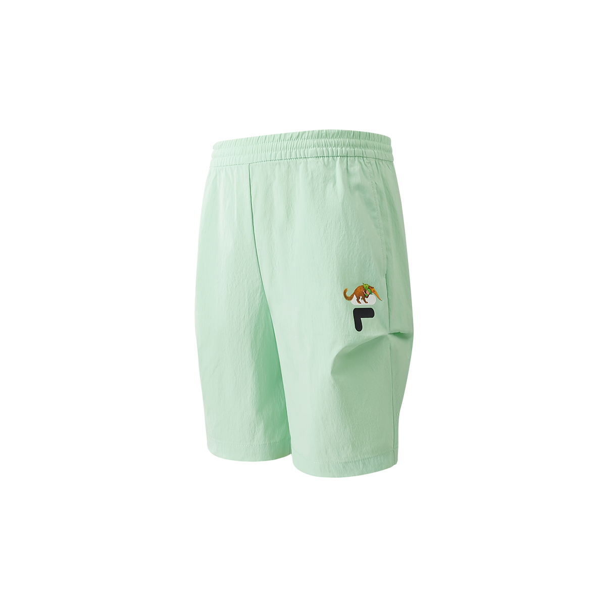 FILA KIDS CROSS OVER FILA X JIMMY Boys Woven Shorts