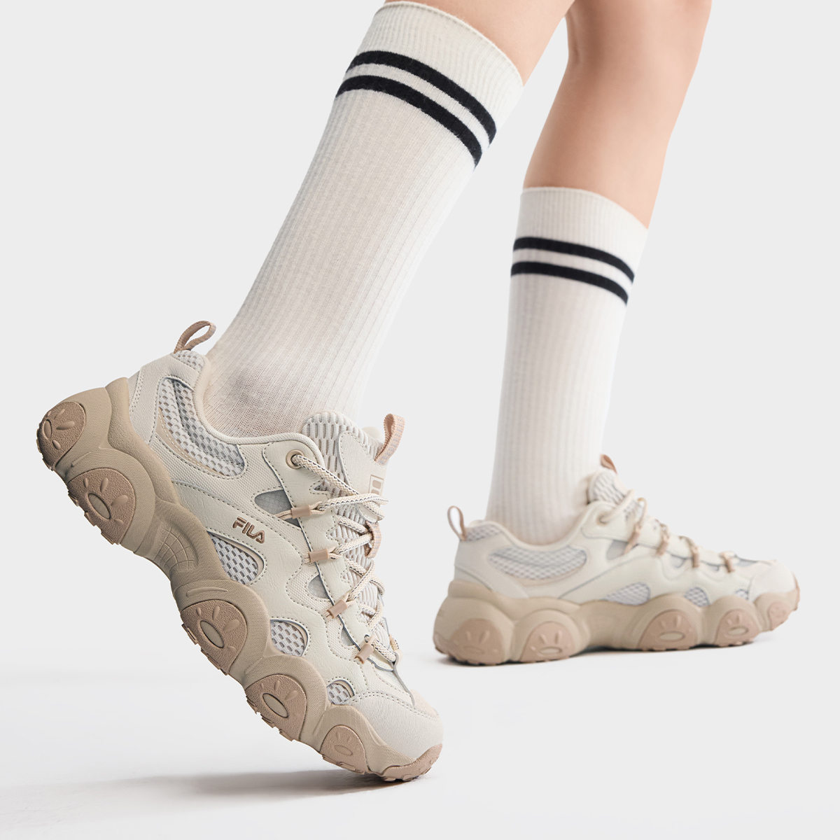 FILA FASHION FPH Running Women Chunky Sneakers