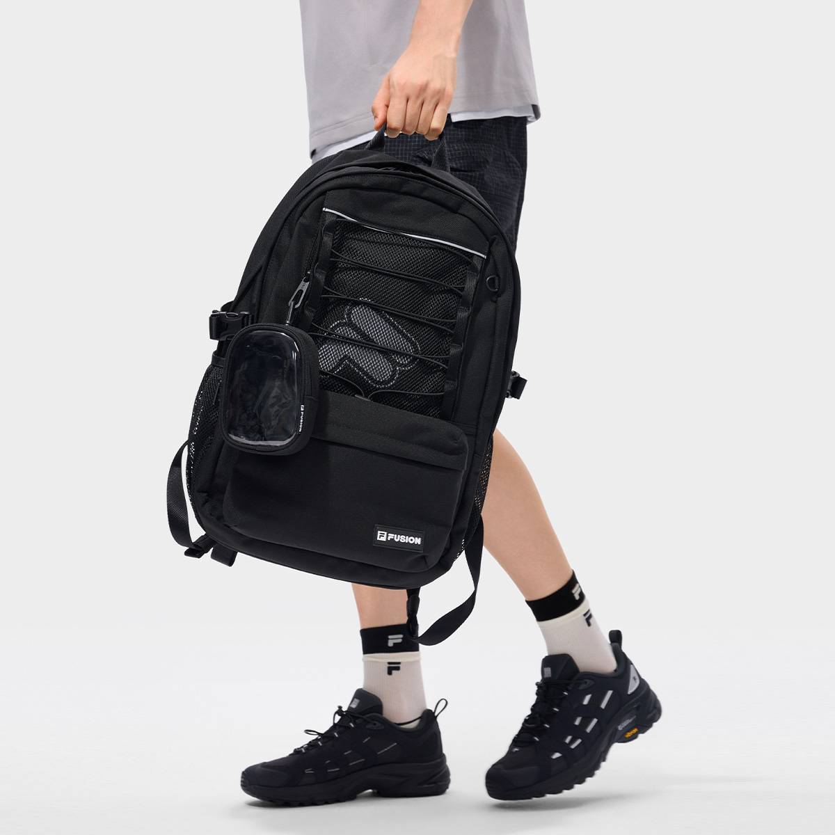 FILA FUSION INLINE Unisex Backpack