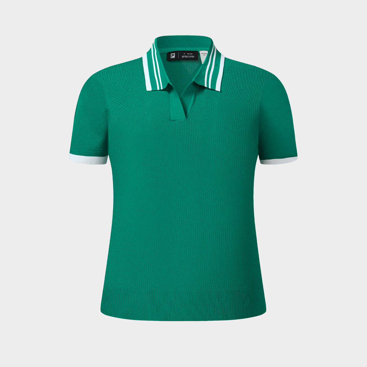 FILA ATHLETICS Women Knitted Top