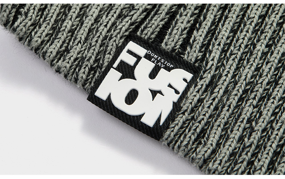 FILA FUSION INLINE WORKWEAR SKATE URBAN EDGE Women Knit Sweater (Black)