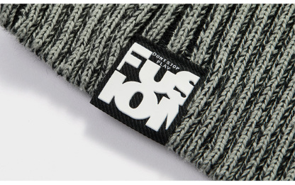 FILA FUSION INLINE WORKWEAR SKATE URBAN EDGE Women Knit Sweater (Black)