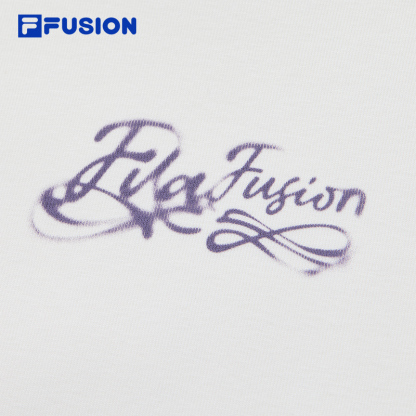 FILA FUSION INLINE WORKWEAR Women Short Sleeves T-Shirt