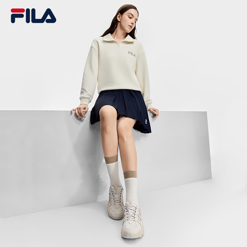 FILA CORE FASHION ORIGINALE  FILA FLUID 6 Women Sneakers
