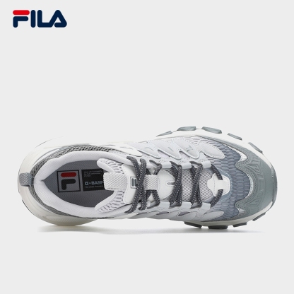 FILA CORE MODERNO FILA TRUFFLE Men Sneakers Yellow