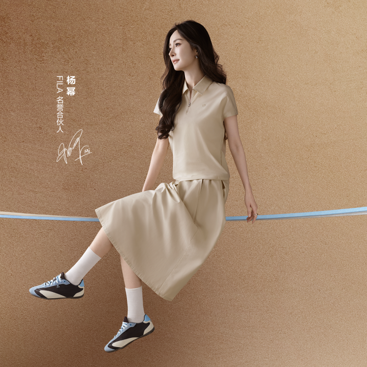 FILA CORE FASHION MILANO Women Sneakers
