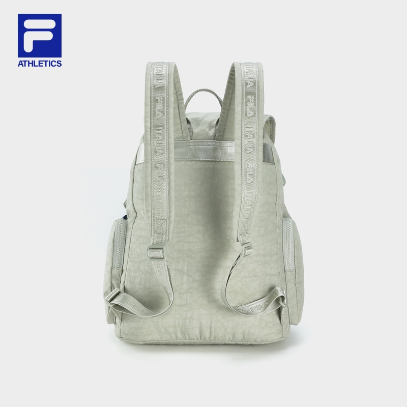 FILA CORE WHITE LINE ORIGINALE Women Backpack