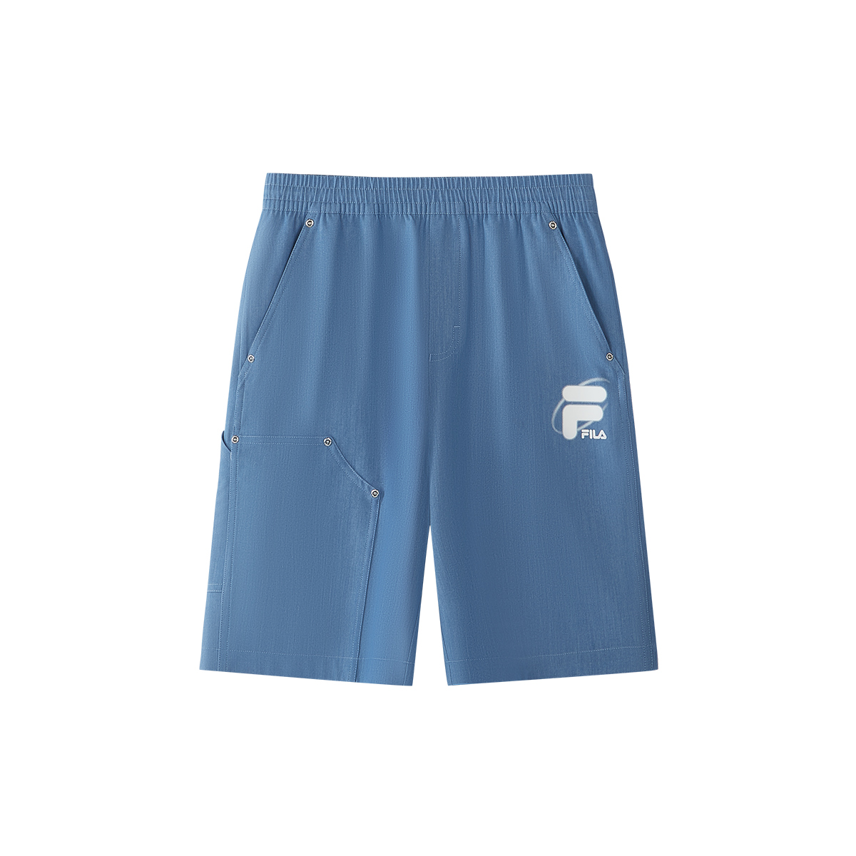 FILA KIDS ORIGINALE Boys Woven Shorts