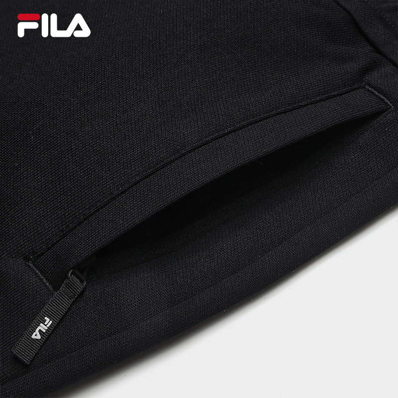 FILA CORE LIFESTYLE FILA ORIGINALE Men Knit Pants