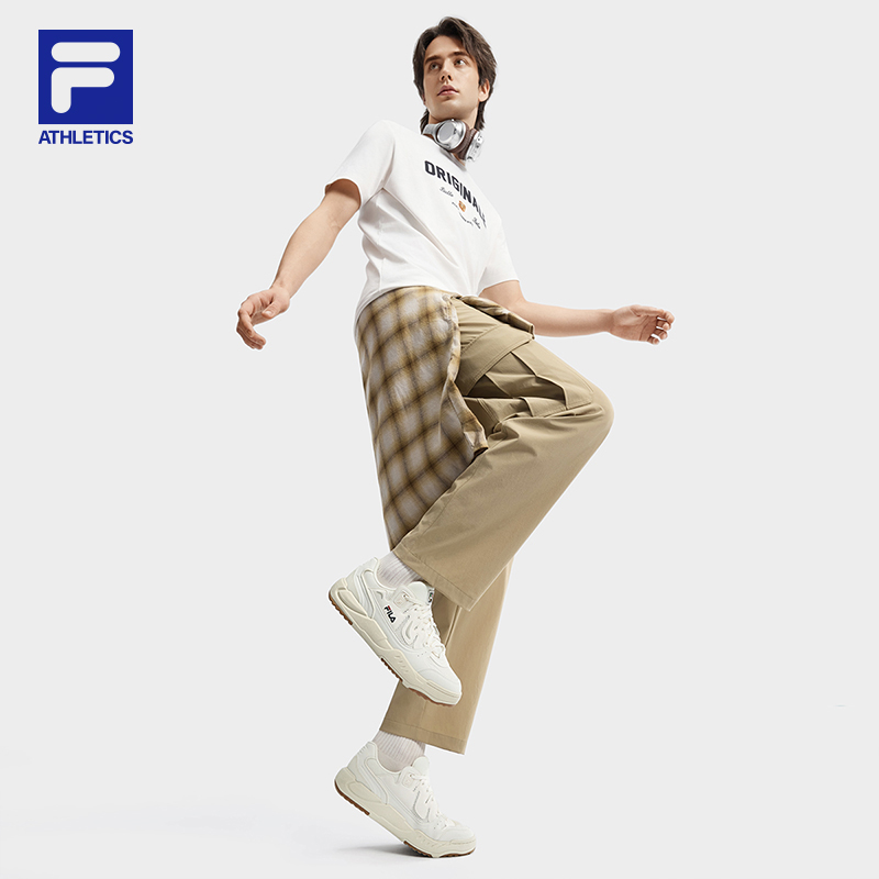 FILA FASHION COMP X IDC Men Sneakers