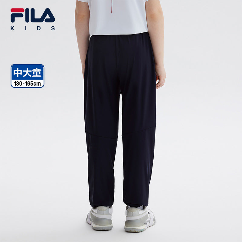 130-165cm) FILA KIDS ART IN SPORTS PERFORMANCE TENNIS Boy's