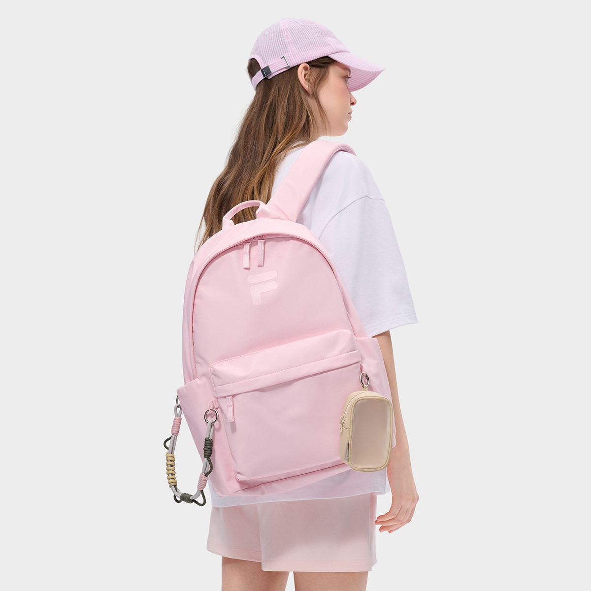 FILA FUSION INLINE Unisex Backpack