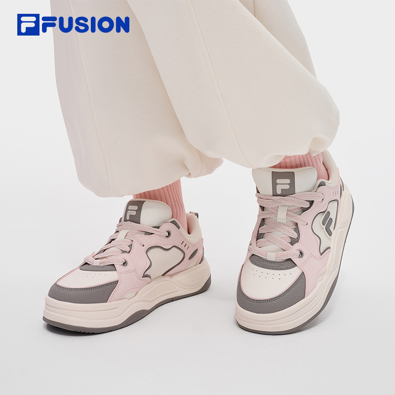 FILA FUSION BANK 2 DX Women Skate Shoes