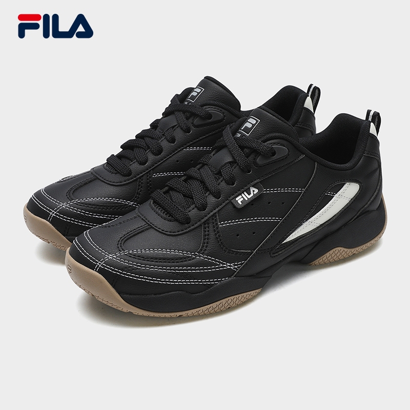 FILA CORE MODERNO FILA FOUNTAIN Women Sneakers (Black/Pink)