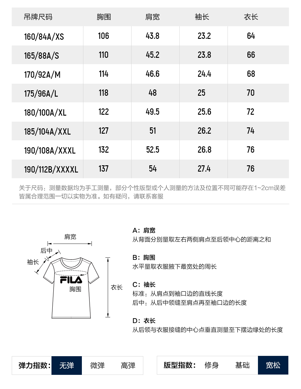 FILA CORE LIFESTYLE MILANO ART OF BRERA Men Short Sleeve Polo