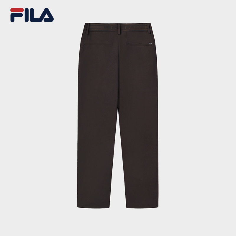 FILA CORE LIFESTYLE BLUE Italian excellence 1 Men Woven Pants
