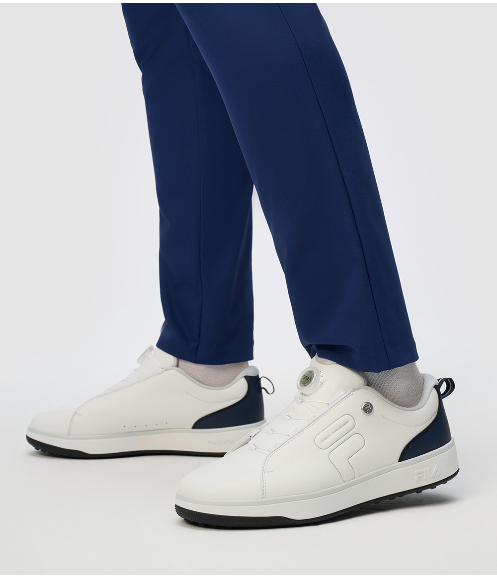 FILA CORE ATHLETICS GF 1911 TRAINER Men Sneakers (White)
