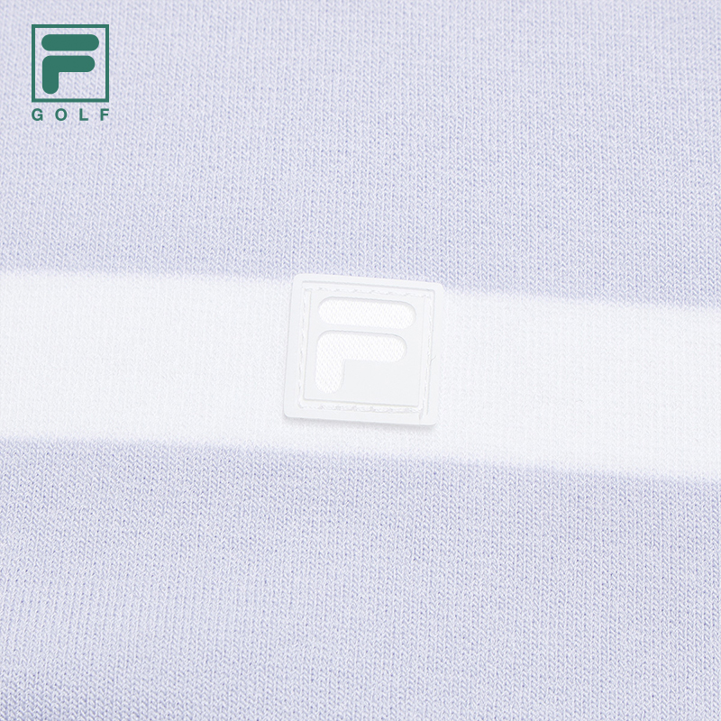 FILA WOMEN'S GOLF Knitted Top
