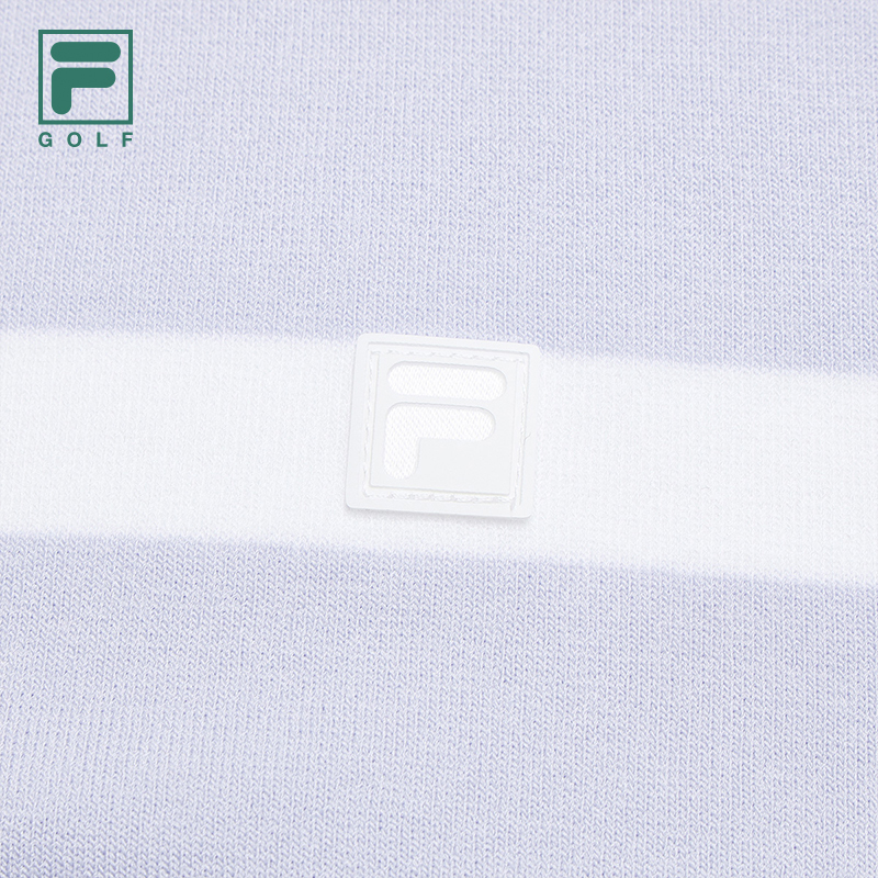 FILA WOMEN'S GOLF Knitted Top